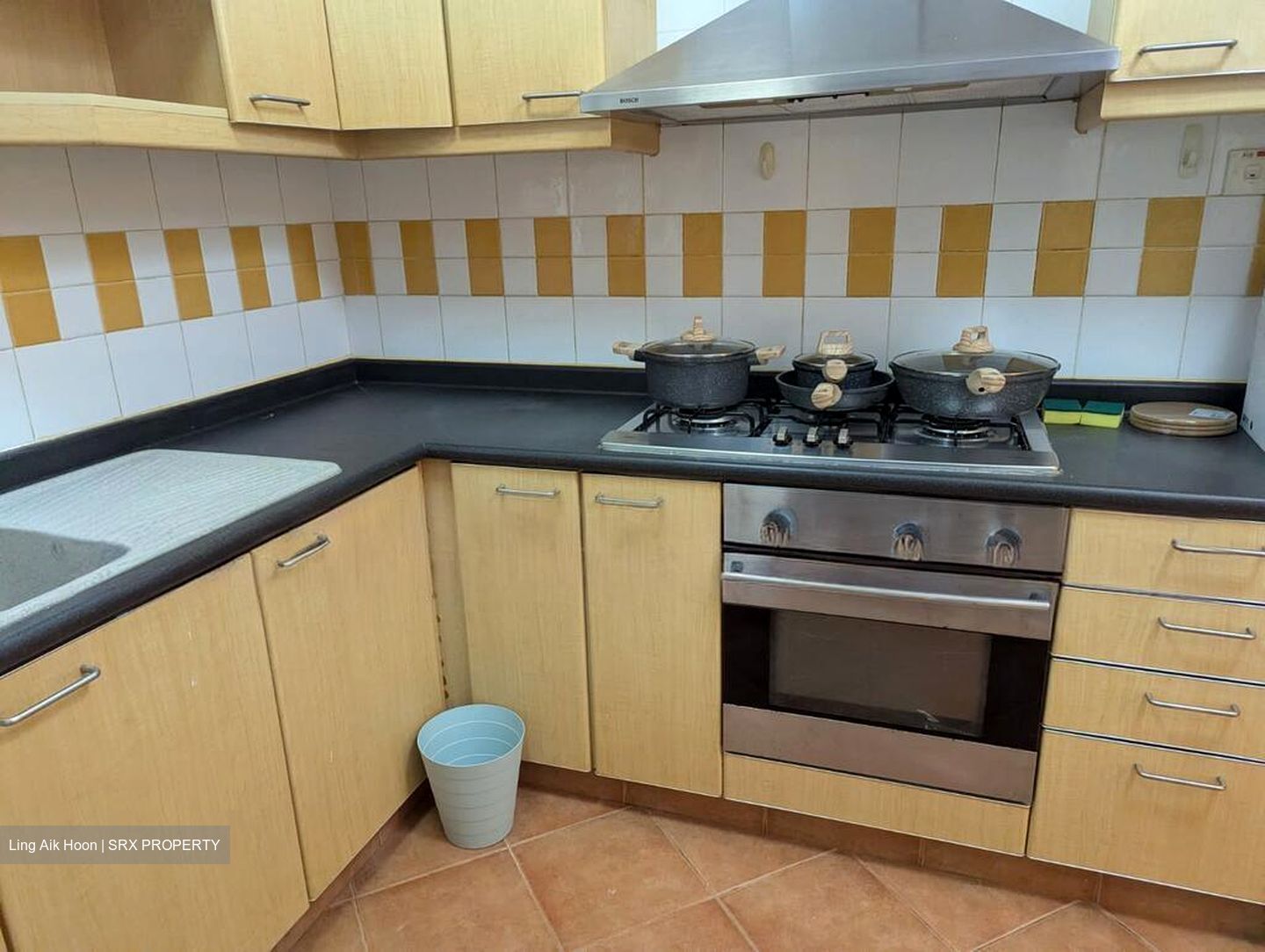 The Floravale (D22), Condominium #513106741